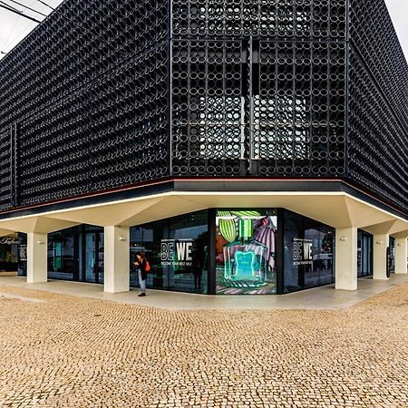 Nautico Apartments By Apt Iin - Cascais Center 外观 照片