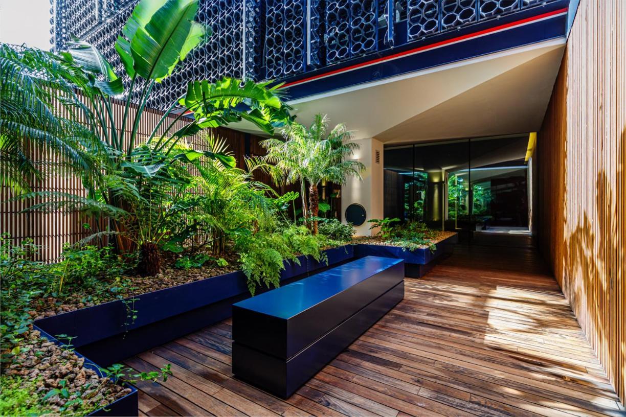 Nautico Apartments By Apt Iin - Cascais Center 外观 照片
