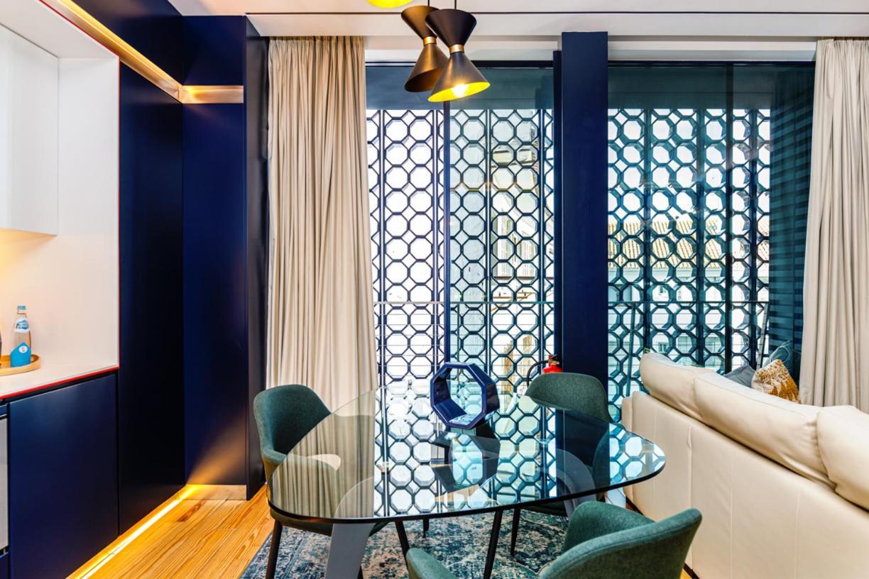 Nautico Apartments By Apt Iin - Cascais Center 外观 照片