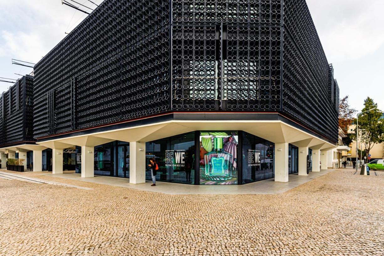 Nautico Apartments By Apt Iin - Cascais Center 外观 照片