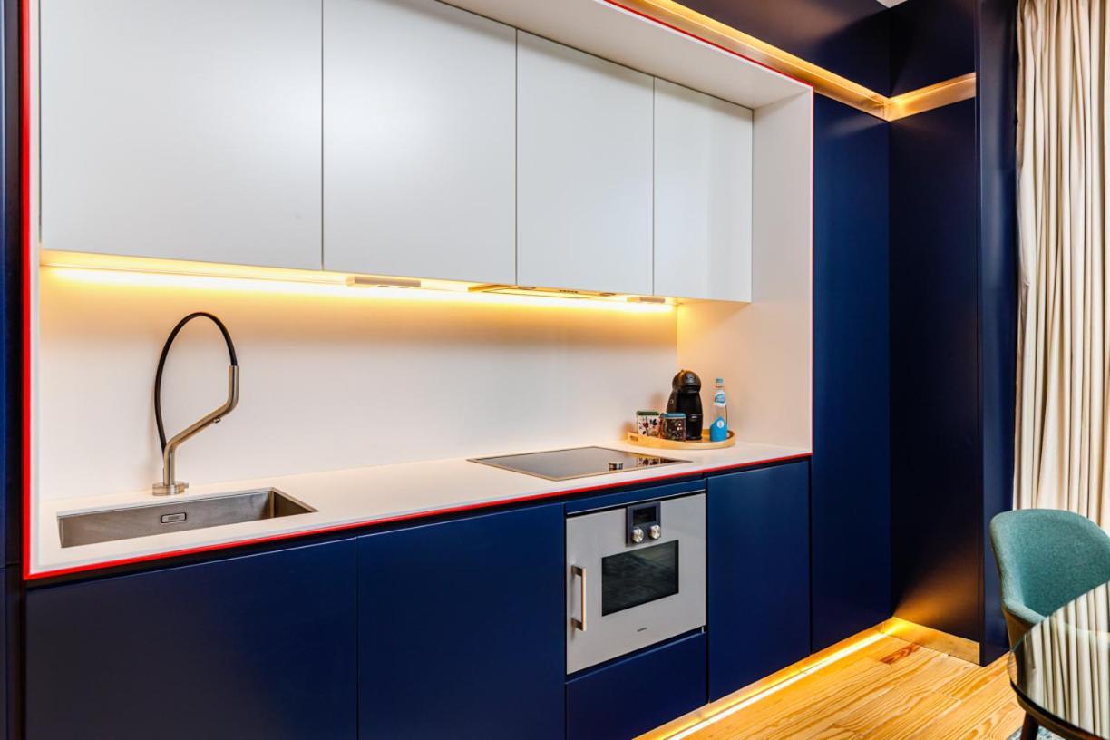 Nautico Apartments By Apt Iin - Cascais Center 外观 照片