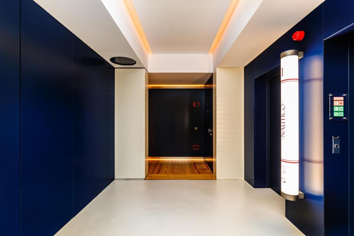 Nautico Apartments By Apt Iin - Cascais Center 外观 照片