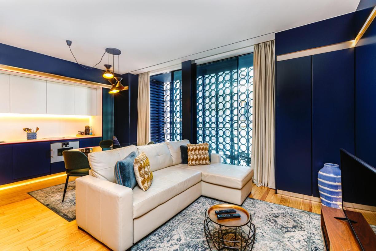 Nautico Apartments By Apt Iin - Cascais Center 外观 照片