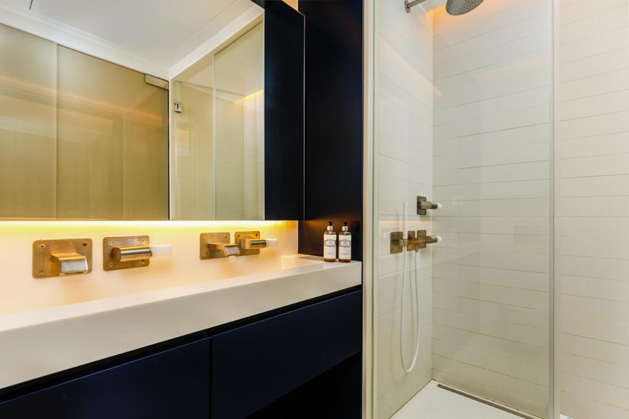 Nautico Apartments By Apt Iin - Cascais Center 外观 照片