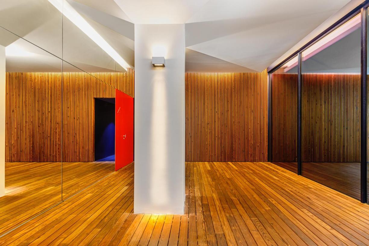 Nautico Apartments By Apt Iin - Cascais Center 外观 照片