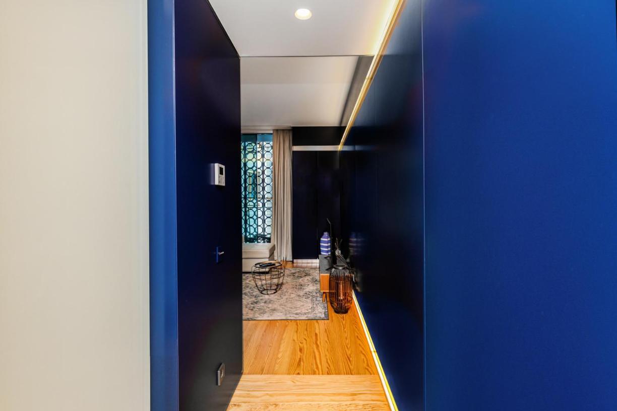 Nautico Apartments By Apt Iin - Cascais Center 外观 照片