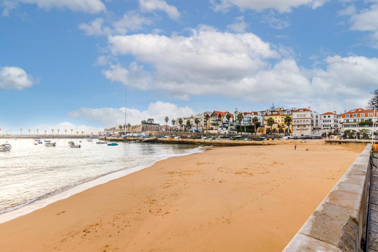 Nautico Apartments By Apt Iin - Cascais Center 外观 照片