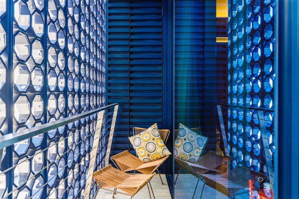 Nautico Apartments By Apt Iin - Cascais Center 外观 照片